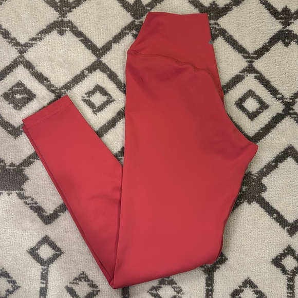 Balance Athletica Ascend Leggings S Dawn/Pink - Picture 3 of 7